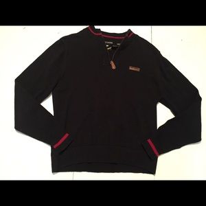 Vintage Harley Davidson Women’s Large Jacket